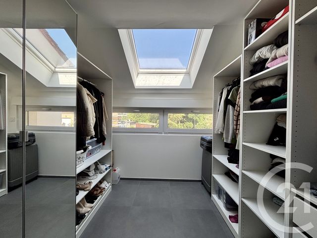 maison à vendre - 5 pièces - 102.0 m2 - BEYREN LES SIERCK - 57 - LORRAINE - Century 21 Les Trois Frontières