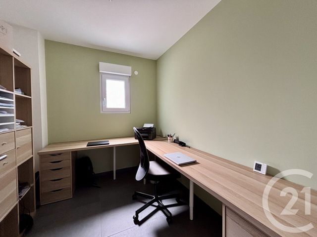 maison à vendre - 5 pièces - 102.0 m2 - BEYREN LES SIERCK - 57 - LORRAINE - Century 21 Les Trois Frontières