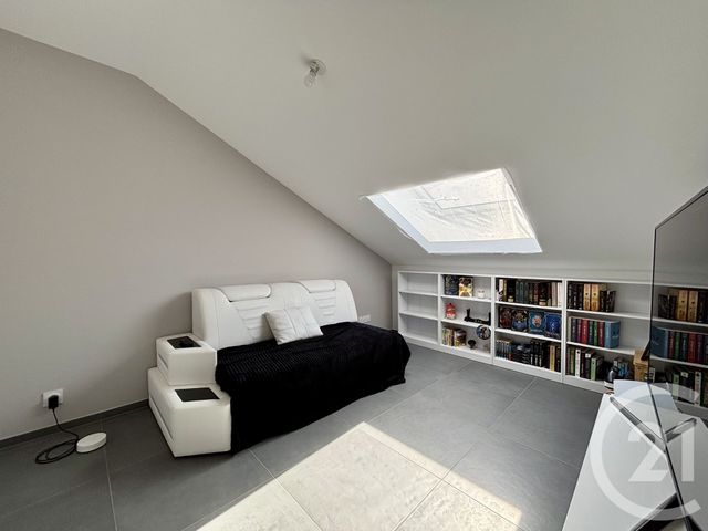 maison à vendre - 5 pièces - 102.0 m2 - BEYREN LES SIERCK - 57 - LORRAINE - Century 21 Les Trois Frontières