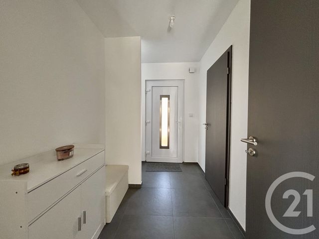 maison à vendre - 5 pièces - 102.0 m2 - BEYREN LES SIERCK - 57 - LORRAINE - Century 21 Les Trois Frontières