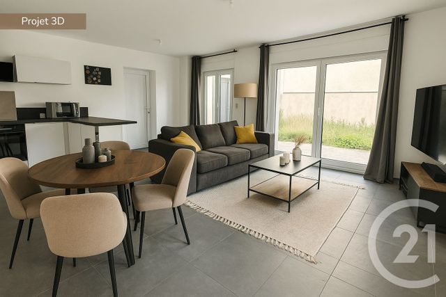 maison - BEYREN LES SIERCK - 57