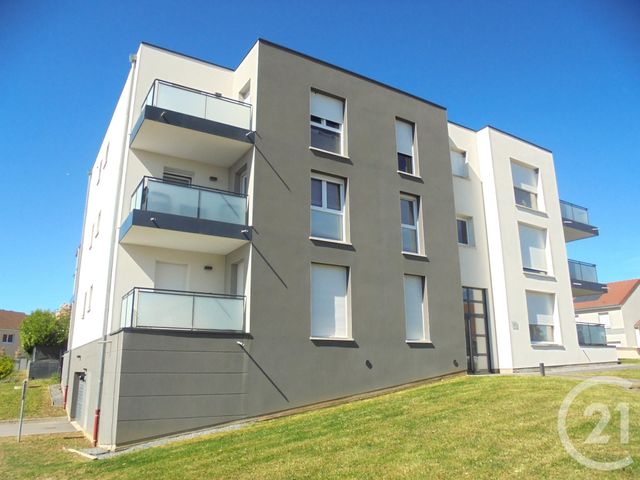 appartement - MANOM - 57