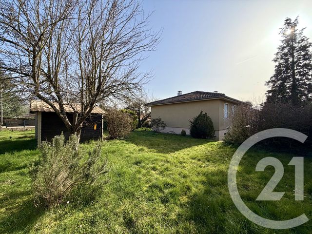 maison - RODEMACK - 57