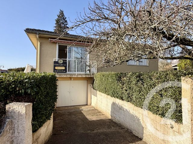 maison - RODEMACK - 57