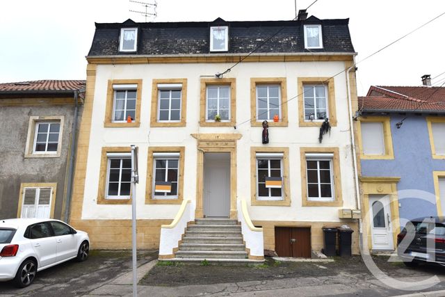 Afficher la photo en grand Appartement F5 à vendre - 5 pièces - 142.55 m2 - THIONVILLE - 57 - LORRAINE - Century 21 Les Trois Frontières