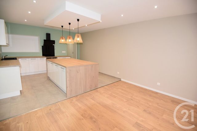 Afficher la photo en grand Appartement F5 à vendre - 5 pièces - 142.55 m2 - THIONVILLE - 57 - LORRAINE - Century 21 Les Trois Frontières