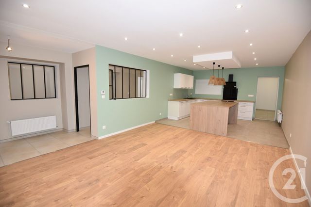 appartement - THIONVILLE - 57