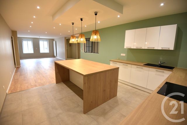 Afficher la photo en grand Appartement F5 à vendre - 5 pièces - 142.55 m2 - THIONVILLE - 57 - LORRAINE - Century 21 Les Trois Frontières