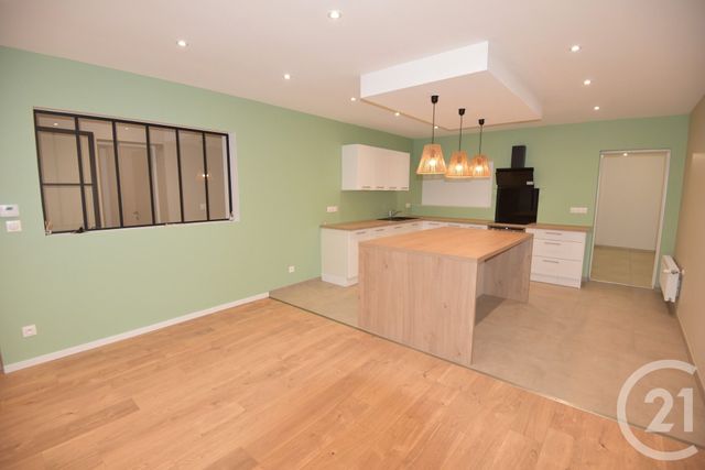 Afficher la photo en grand Appartement F5 à vendre - 5 pièces - 142.55 m2 - THIONVILLE - 57 - LORRAINE - Century 21 Les Trois Frontières