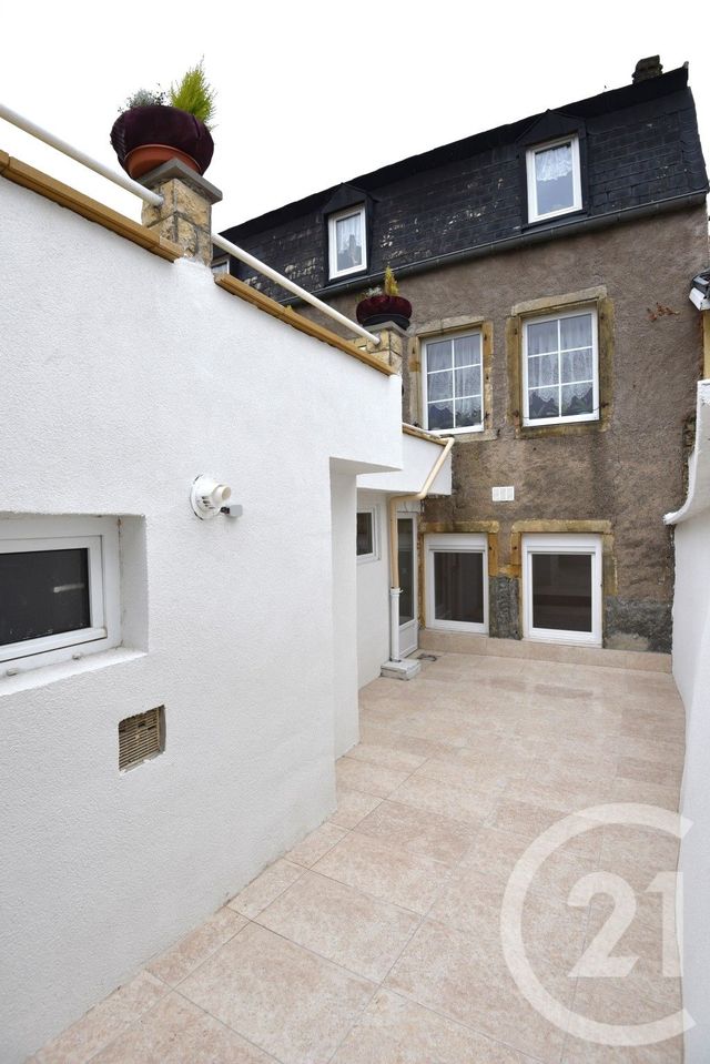 Afficher la photo en grand Appartement F5 à vendre - 5 pièces - 142.55 m2 - THIONVILLE - 57 - LORRAINE - Century 21 Les Trois Frontières