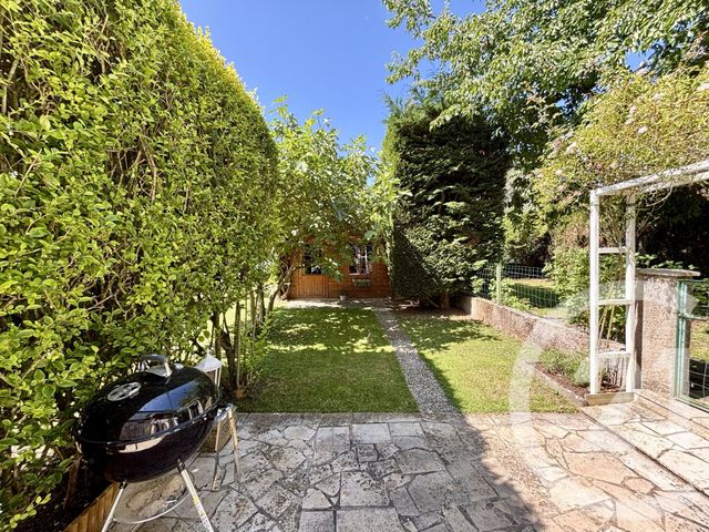 appartement - HETTANGE GRANDE - 57
