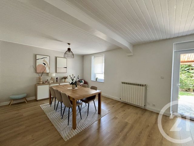 Appartement F5 à vendre - 5 pièces - 121.73 m2 - HETTANGE GRANDE - 57 - LORRAINE - Century 21 Les Trois Frontières
