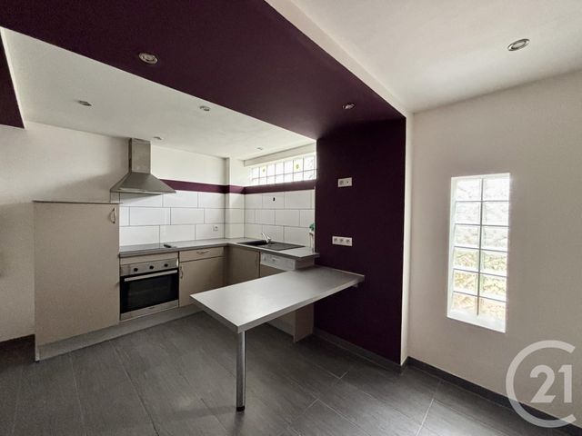 Appartement F2 bis à louer - 2 pièces - 54.22 m2 - HAYANGE - 57 - LORRAINE - Century 21 Les Trois Frontières