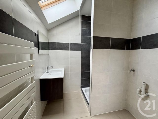 Appartement F2 bis à louer - 2 pièces - 54.22 m2 - HAYANGE - 57 - LORRAINE - Century 21 Les Trois Frontières