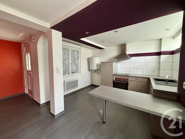 appartement - HAYANGE - 57