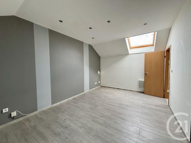 Appartement F2 bis à louer - 2 pièces - 54.22 m2 - HAYANGE - 57 - LORRAINE - Century 21 Les Trois Frontières