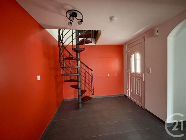 Appartement F2 bis à louer - 2 pièces - 54.22 m2 - HAYANGE - 57 - LORRAINE - Century 21 Les Trois Frontières