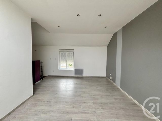 Appartement F2 bis à louer - 2 pièces - 54.22 m2 - HAYANGE - 57 - LORRAINE - Century 21 Les Trois Frontières