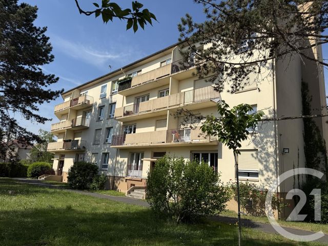 Appartement F3 à louer THIONVILLE