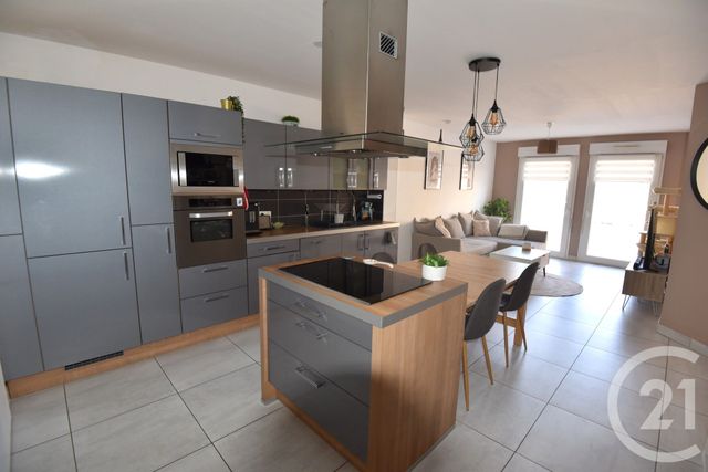 appartement - BOUST - 57