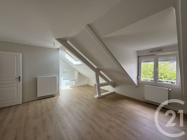 Appartement F3 à vendre - 3 pièces - 58.0 m2 - GUENANGE - 57 - LORRAINE - Century 21 Les Trois Frontières