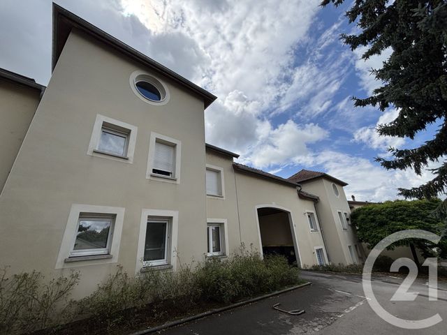 appartement - GUENANGE - 57