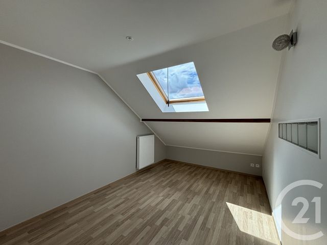 Appartement F3 à vendre - 3 pièces - 58.0 m2 - GUENANGE - 57 - LORRAINE - Century 21 Les Trois Frontières