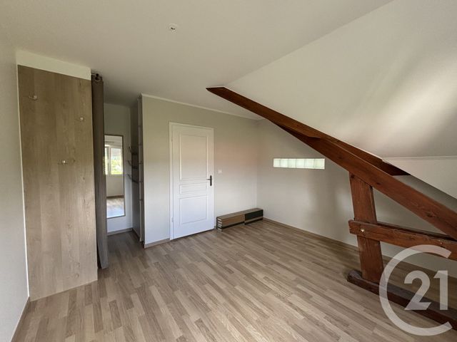 Appartement F3 à vendre - 3 pièces - 58.0 m2 - GUENANGE - 57 - LORRAINE - Century 21 Les Trois Frontières