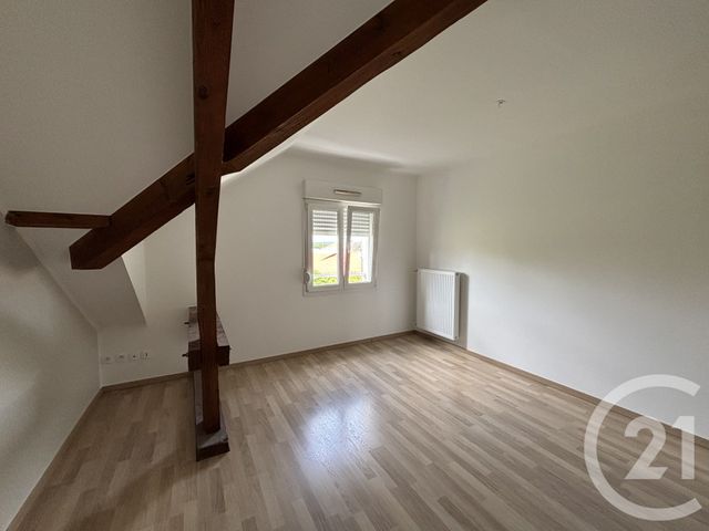 Appartement F3 à vendre - 3 pièces - 58.0 m2 - GUENANGE - 57 - LORRAINE - Century 21 Les Trois Frontières