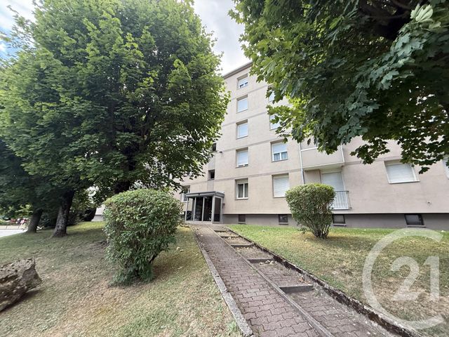 appartement - THIONVILLE - 57