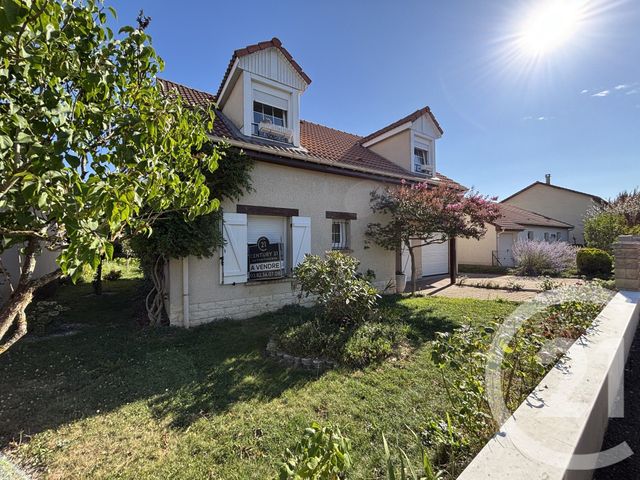 maison - THIONVILLE - 57