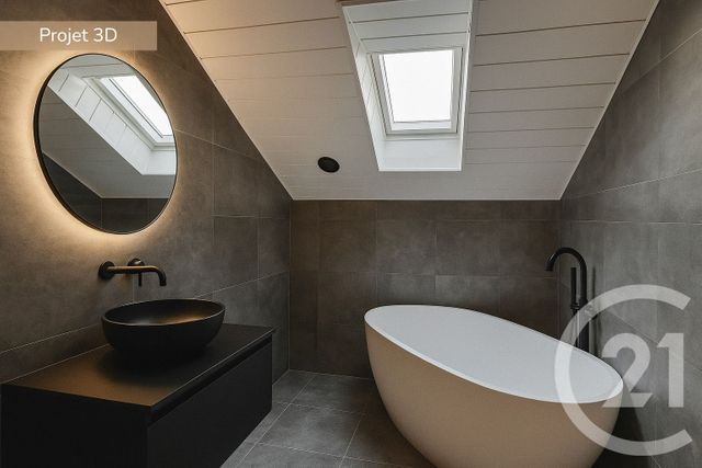 Afficher la photo en grand maison à vendre - 7 pièces - 107.15 m2 - THIONVILLE - 57 - LORRAINE - Century 21 Les Trois Frontières