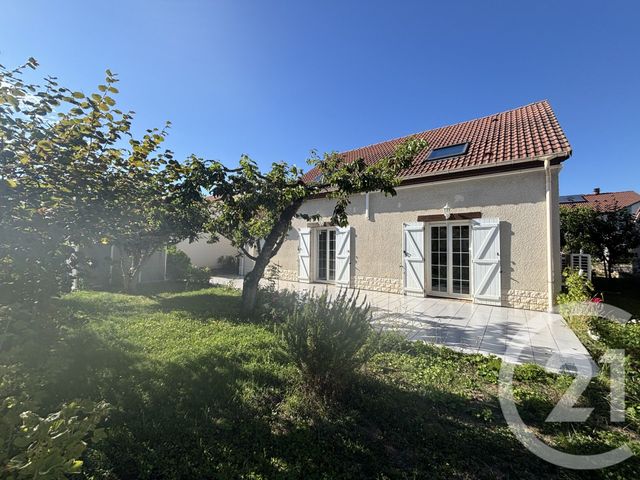 Afficher la photo en grand maison à vendre - 7 pièces - 107.15 m2 - THIONVILLE - 57 - LORRAINE - Century 21 Les Trois Frontières