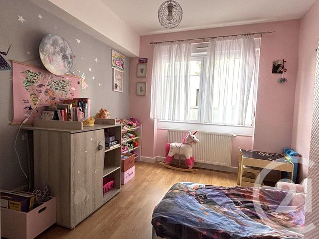 Appartement F4 à vendre - 4 pièces - 93.0 m2 - VOLMERANGE LES MINES - 57 - LORRAINE - Century 21 Les Trois Frontières