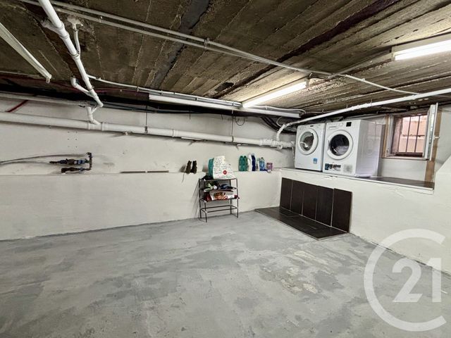 Appartement F4 à vendre - 4 pièces - 93.0 m2 - VOLMERANGE LES MINES - 57 - LORRAINE - Century 21 Les Trois Frontières