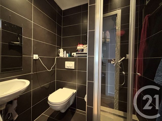 Appartement F4 à vendre - 4 pièces - 93.0 m2 - VOLMERANGE LES MINES - 57 - LORRAINE - Century 21 Les Trois Frontières