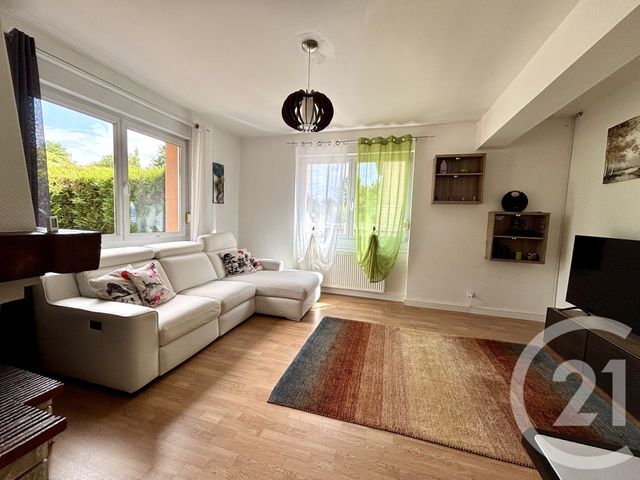 Appartement F4 à vendre - 4 pièces - 93.0 m2 - VOLMERANGE LES MINES - 57 - LORRAINE - Century 21 Les Trois Frontières