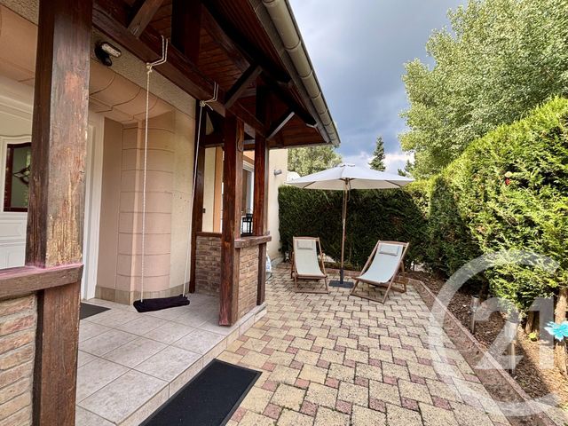 Appartement F4 à vendre VOLMERANGE LES MINES