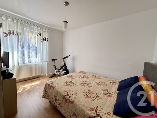 Appartement F4 à vendre - 4 pièces - 93.0 m2 - VOLMERANGE LES MINES - 57 - LORRAINE - Century 21 Les Trois Frontières