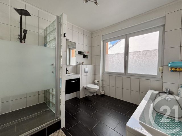 Appartement F4 à vendre - 4 pièces - 93.0 m2 - VOLMERANGE LES MINES - 57 - LORRAINE - Century 21 Les Trois Frontières