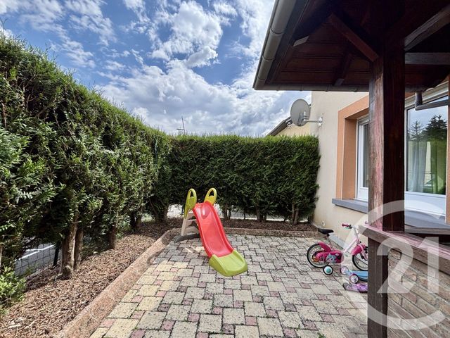 Appartement F4 à vendre - 4 pièces - 93.0 m2 - VOLMERANGE LES MINES - 57 - LORRAINE - Century 21 Les Trois Frontières