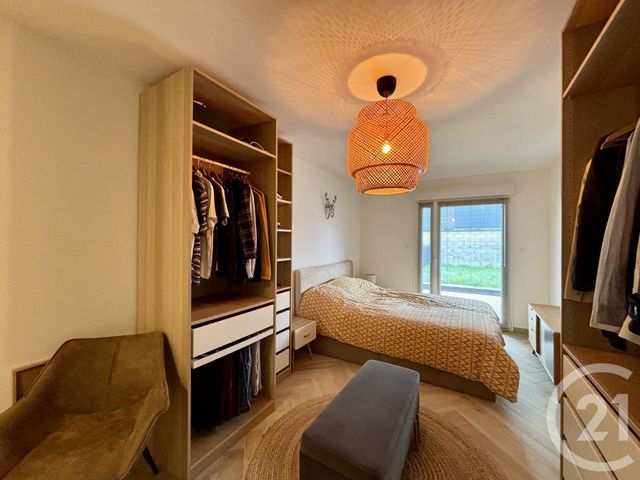 Appartement F3 à louer - 3 pièces - 90.66 m2 - ENTRANGE - 57 - LORRAINE - Century 21 Les Trois Frontières