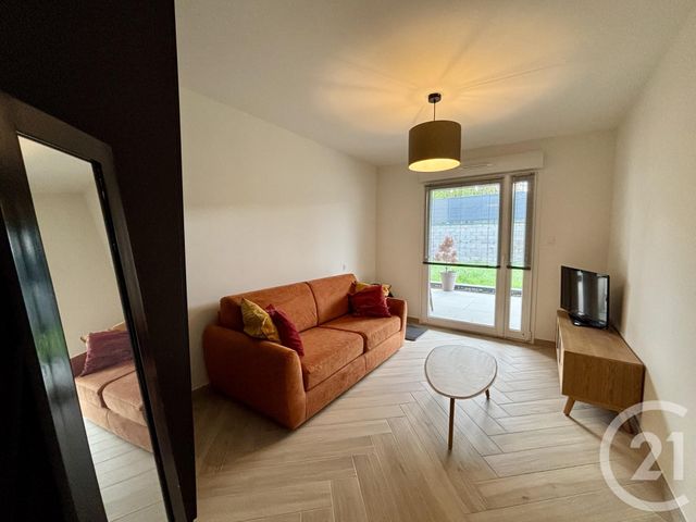 Appartement F3 à louer - 3 pièces - 90.66 m2 - ENTRANGE - 57 - LORRAINE - Century 21 Les Trois Frontières