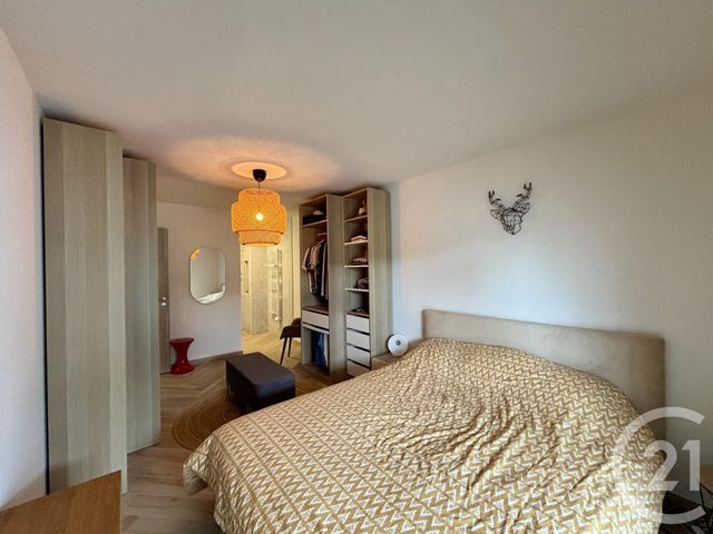 Appartement F3 à louer - 3 pièces - 90.66 m2 - ENTRANGE - 57 - LORRAINE - Century 21 Les Trois Frontières