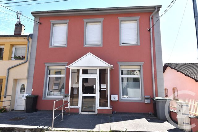 appartement - HETTANGE GRANDE - 57