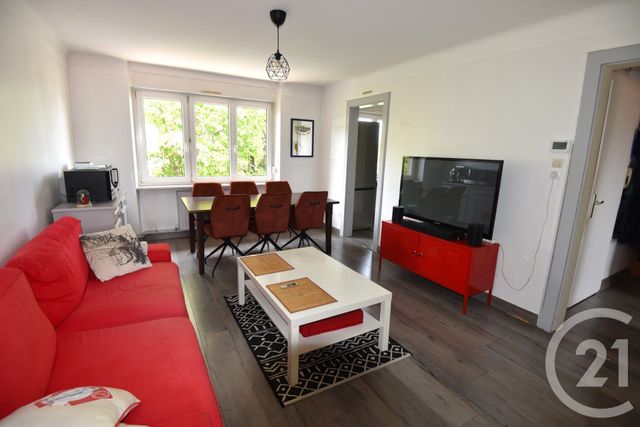 appartement - HETTANGE GRANDE - 57