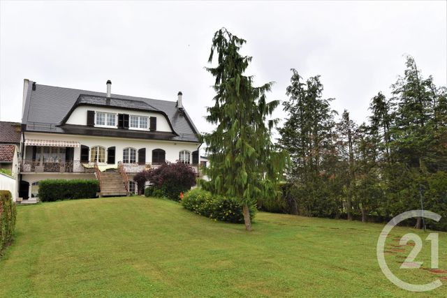 Afficher la photo en grand maison à vendre - 15 pièces - 373.0 m2 - HETTANGE GRANDE - 57 - LORRAINE - Century 21 Les Trois Frontières