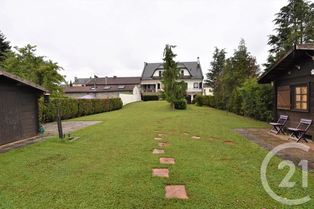 Afficher la photo en grand maison à vendre - 15 pièces - 373.0 m2 - HETTANGE GRANDE - 57 - LORRAINE - Century 21 Les Trois Frontières