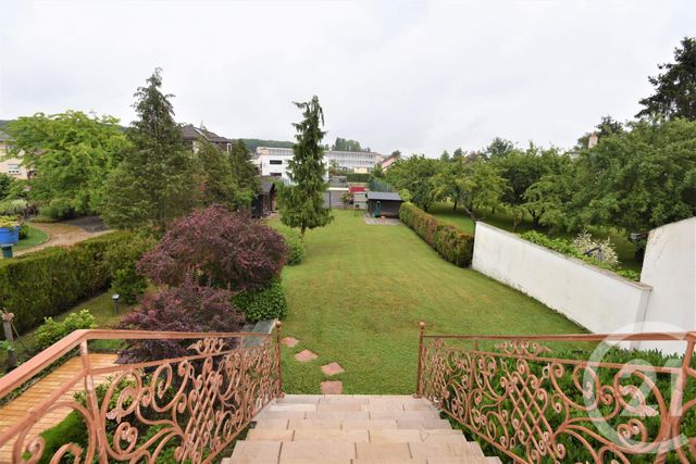 Afficher la photo en grand maison à vendre - 15 pièces - 373.0 m2 - HETTANGE GRANDE - 57 - LORRAINE - Century 21 Les Trois Frontières