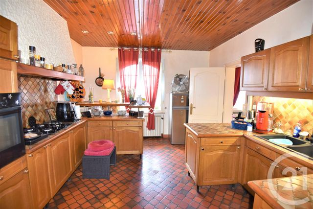 Afficher la photo en grand maison à vendre - 15 pièces - 373.0 m2 - HETTANGE GRANDE - 57 - LORRAINE - Century 21 Les Trois Frontières